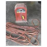 London welder