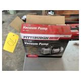Pittsburgh Vacuum Pump