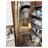 Drill press