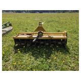 2013 King Cutter TG-72-YK Rototiller