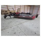 Ironcraft 2512 Bat Wing 12 Ft.Mower