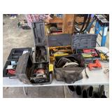 Corded Power tools