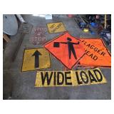 Road Signs
