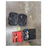 Hand tool lot