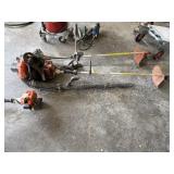 Lawn Care Equipment