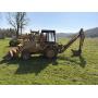 Case 480 E Construction King B