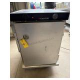 Cres Cor Hot cabinet