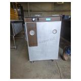 Cres-Cor Crown-X Warming Cabinet