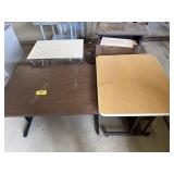 Furniture lot