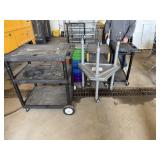 Rolling Carts