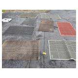 Floor Mats