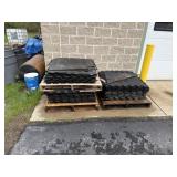 Clip Together Floor Mats