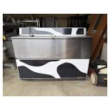 True Beverage Cooler