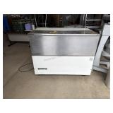 Beverageï¿½Air drink cooler