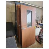 10 Interior Doors