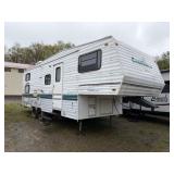 1998 Coachmen Catalina 281TB 5th Wheel