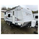 2008 Dutchmen Freedom Spirit 260D