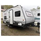 2015 Coleman Expedition L