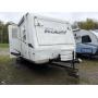Affordable Campers Liquidation Online Auction