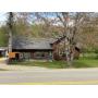 1106 Frew Run Rd. Frewsburg, NY Real Estate