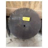 Circular Saw Blade
