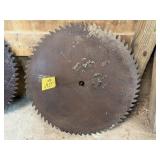 27.25in Saw Mill Blade