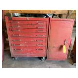 Red Tool Box