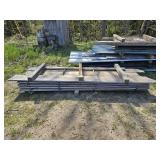 144 Board Foot Elm