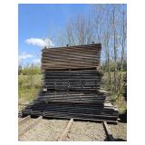 1,000 Board Foot Red Oak