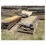 360ft Pine and poplar