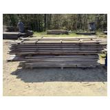 360 Board Foot Mixed Hardwood