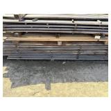 320ft Aspin, pine and cherry