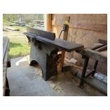 Jointer