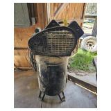 30 Gallon Husky Air Compressor