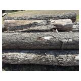 Logs