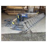RGC Latter Elevator