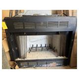 TemTex Fire Place