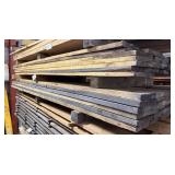 445 Board ft 5/4 Ash