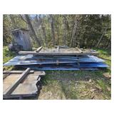 5 Lumber Covers