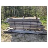 480 Board Foot Silver Maple & Soft Maple