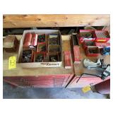 Simonds Saw Bits