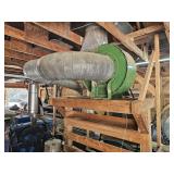 Garden City Blower