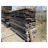 720 Board Foot Ash