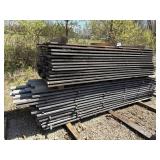 640 Board Foot Ash