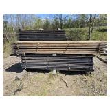 400 Board Foot Ash