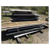 Lumber covers