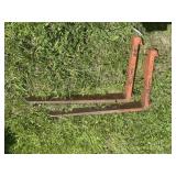 Skid Steer Forks