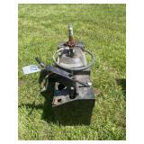Tire Balancer