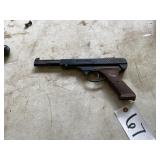 Crossman V300 BB Gun