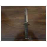 Standard Issue WW2 Combat Knife
